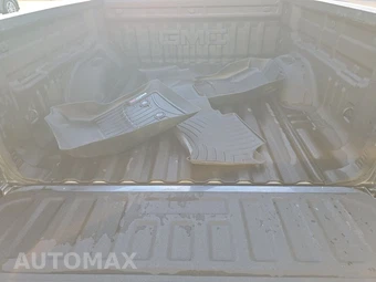 2021 GMC Canyon AT4 Crew Cab Medium Bed 4SB w/Leather - miniatura 16