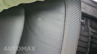 2021 GMC Canyon AT4 Crew Cab Medium Bed 4SB w/Leather - miniatura 25
