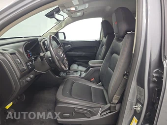 2021 GMC Canyon AT4 Crew Cab Medium Bed 4SB w/Leather - miniatura 7