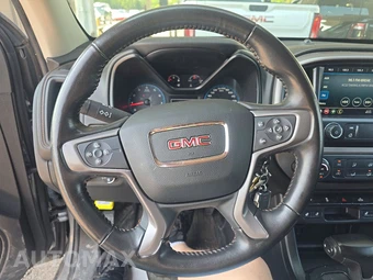 2021 GMC Canyon AT4 Crew Cab Medium Bed w/Cloth - miniatura 10