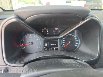 2021 GMC Canyon AT4 Crew Cab Medium Bed w/Cloth - miniatura 12