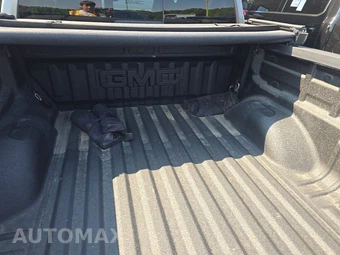 2021 GMC Canyon AT4 Crew Cab Medium Bed w/Cloth - miniatura 16