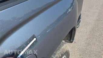 2021 GMC Canyon AT4 Crew Cab Medium Bed w/Cloth - miniatura 21