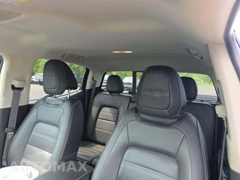 2021 GMC Canyon Denali Crew Cab Long Bed - miniatura 11