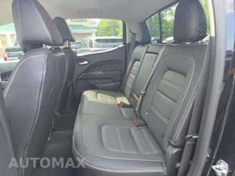 2021 GMC Canyon Denali Crew Cab Long Bed - miniatura 13