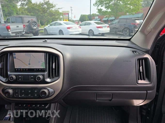 2021 GMC Canyon Denali Crew Cab Long Bed - miniatura 19