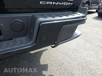 2021 GMC Canyon Denali Crew Cab Long Bed - miniatura 21