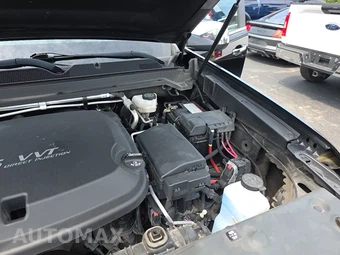 2021 GMC Canyon Denali Crew Cab Long Bed - miniatura 22