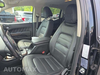 2021 GMC Canyon Denali Crew Cab Long Bed - miniatura 6