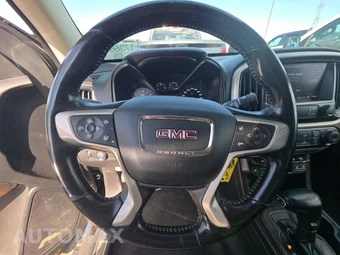 2021 GMC Canyon Denali Crew Cab Long Bed - miniatura 10