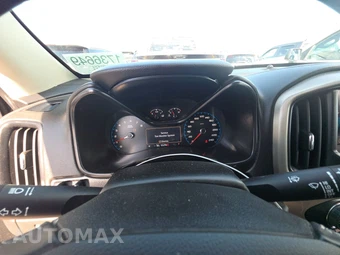 2021 GMC Canyon Denali Crew Cab Long Bed - miniatura 12