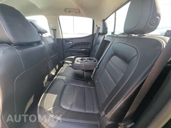 2021 GMC Canyon Denali Crew Cab Long Bed - miniatura 13