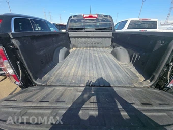 2021 GMC Canyon Denali Crew Cab Long Bed - miniatura 16