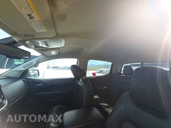 2021 GMC Canyon Denali Crew Cab Long Bed - miniatura 18
