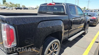 2021 GMC Canyon Denali Crew Cab Long Bed - miniatura 26