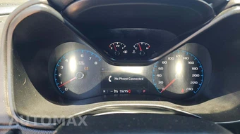 2021 GMC Canyon Denali Crew Cab Long Bed - miniatura 28