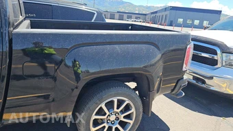 2021 GMC Canyon Denali Crew Cab Long Bed - miniatura 32