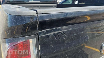 2021 GMC Canyon Denali Crew Cab Long Bed - miniatura 35