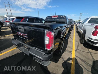 2021 GMC Canyon Denali Crew Cab Long Bed - miniatura 4