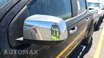 2021 GMC Canyon Denali Crew Cab Long Bed - miniatura 43
