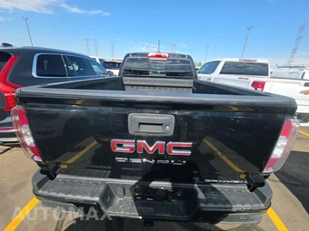 2021 GMC Canyon Denali Crew Cab Long Bed - miniatura 5