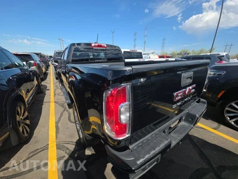 2021 GMC Canyon Denali Crew Cab Long Bed - miniatura 6