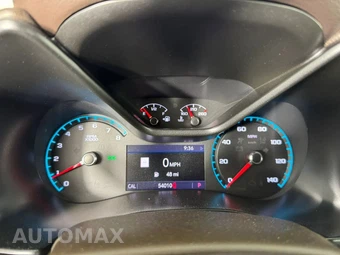 2021 GMC Canyon Denali Crew Cab Long Bed 4SD - miniatura 14