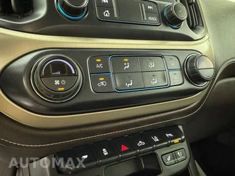 2021 GMC Canyon Denali Crew Cab Long Bed 4SD - miniatura 21