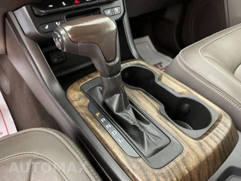 2021 GMC Canyon Denali Crew Cab Long Bed 4SD - miniatura 22