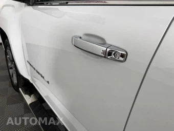 2021 GMC Canyon Denali Crew Cab Long Bed 4SD - miniatura 25