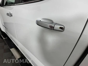 2021 GMC Canyon Denali Crew Cab Long Bed 4SD - miniatura 26