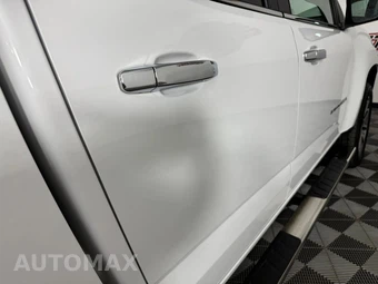 2021 GMC Canyon Denali Crew Cab Long Bed 4SD - miniatura 29