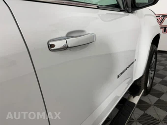 2021 GMC Canyon Denali Crew Cab Long Bed 4SD - miniatura 30