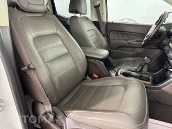 2021 GMC Canyon Denali Crew Cab Long Bed 4SD - miniatura 33