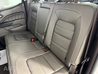2021 GMC Canyon Denali Crew Cab Long Bed 4SD - miniatura 34