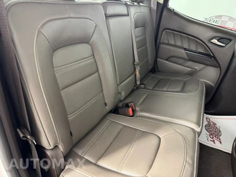 2021 GMC Canyon Denali Crew Cab Long Bed 4SD - miniatura 35