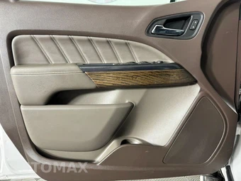 2021 GMC Canyon Denali Crew Cab Long Bed 4SD - miniatura 36