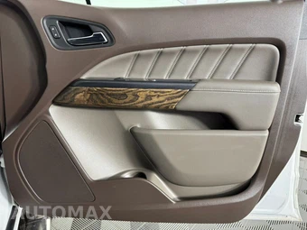 2021 GMC Canyon Denali Crew Cab Long Bed 4SD - miniatura 38