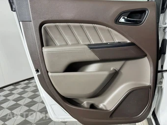 2021 GMC Canyon Denali Crew Cab Long Bed 4SD - miniatura 39