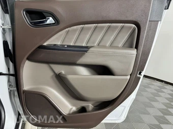 2021 GMC Canyon Denali Crew Cab Long Bed 4SD - miniatura 40