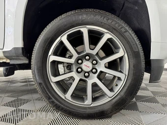 2021 GMC Canyon Denali Crew Cab Long Bed 4SD - miniatura 44