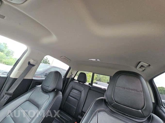 2021 GMC Canyon Denali Crew Cab Long Bed 4SD - miniatura 11