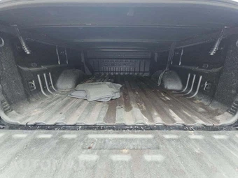2021 GMC Canyon Denali Crew Cab Long Bed 4SD - miniatura 14