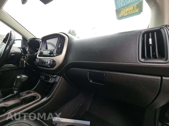 2021 GMC Canyon Denali Crew Cab Long Bed 4SD - miniatura 19