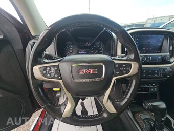 2021 GMC Canyon Denali Crew Cab Medium Bed - miniatura 10