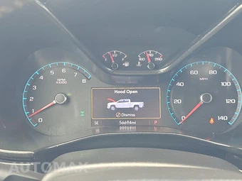 2021 GMC Canyon Denali Crew Cab Medium Bed - miniatura 12