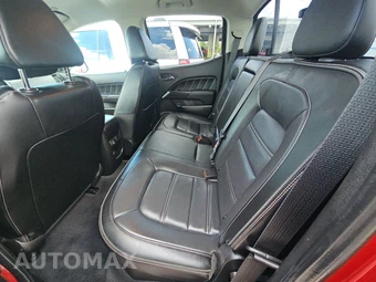 2021 GMC Canyon Denali Crew Cab Medium Bed - miniatura 13
