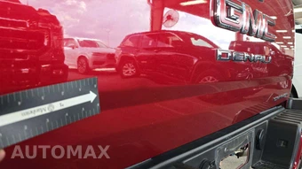 2021 GMC Canyon Denali Crew Cab Medium Bed - miniatura 22