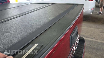 2021 GMC Canyon Denali Crew Cab Medium Bed - miniatura 23