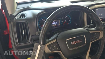 2021 GMC Canyon Denali Crew Cab Medium Bed - miniatura 25